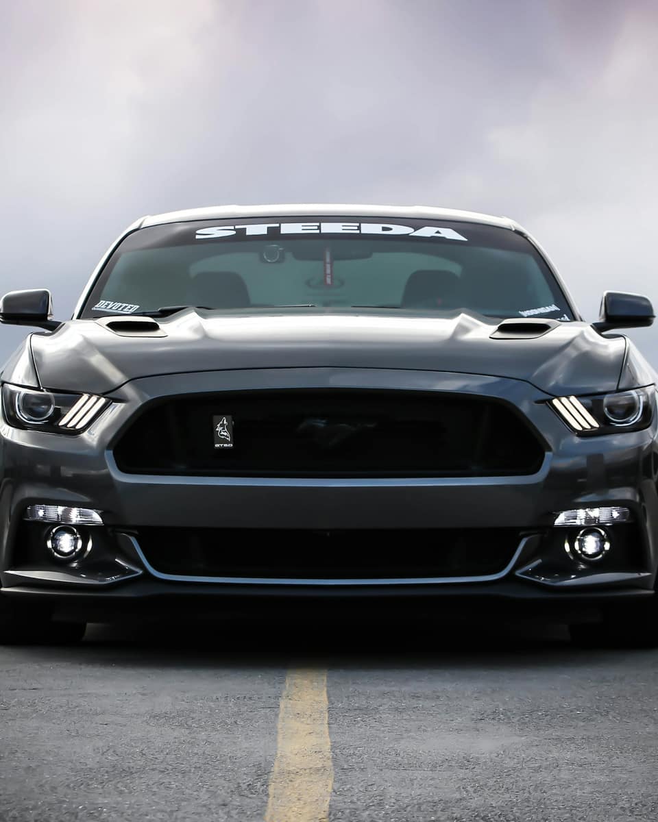 Repaired vehicle — Carfax accident history means permanent value loss